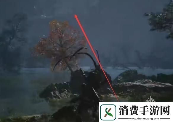 黑神话悟空水帘洞土地庙位置图文介绍