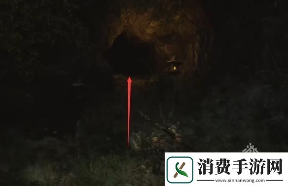 黑神话悟空水帘洞土地庙位置图文介绍