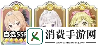 玛娜希斯回响阵容怎么搭配