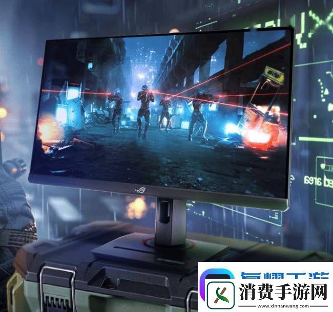 ROG电竞显示器燃爆战场！助力FPS体验全面升级！