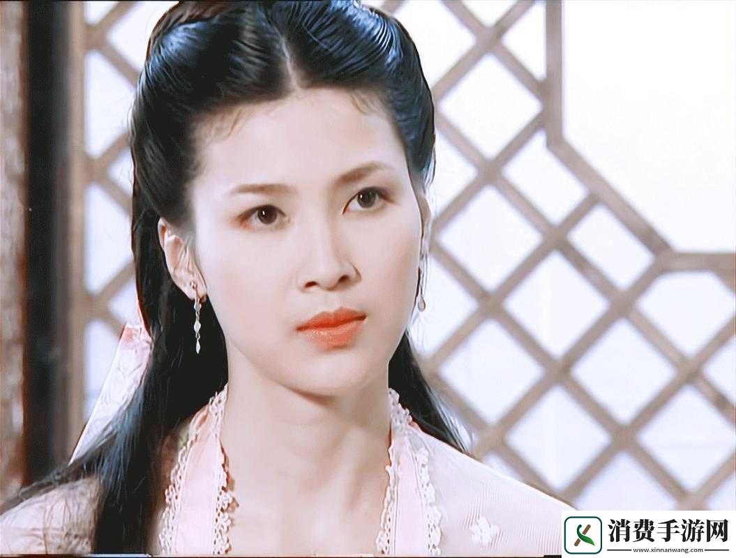 七夕物语女主角李蓉蓉的身世之谜