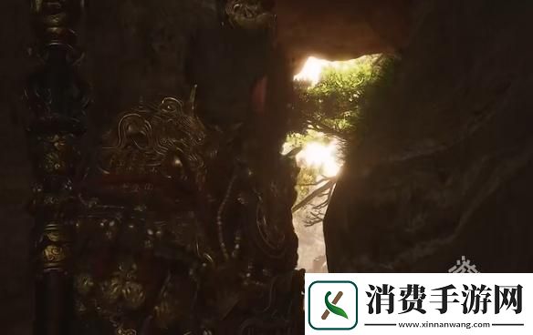 黑神话悟空水帘洞土地庙位置图文介绍