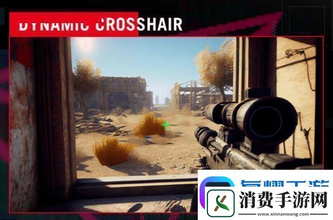 ROG电竞显示器燃爆战场！助力FPS体验全面升级！