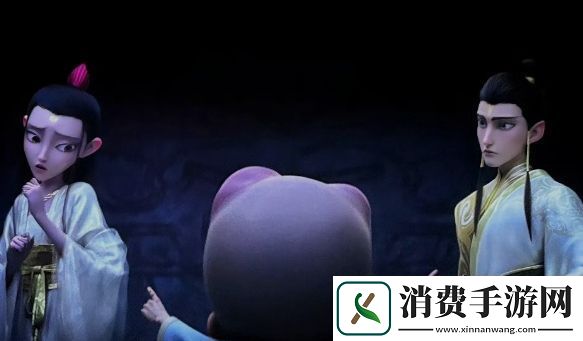 哪吒299%的观众都不知道