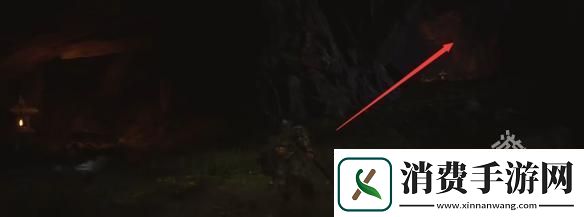 黑神话悟空水帘洞土地庙位置图文介绍