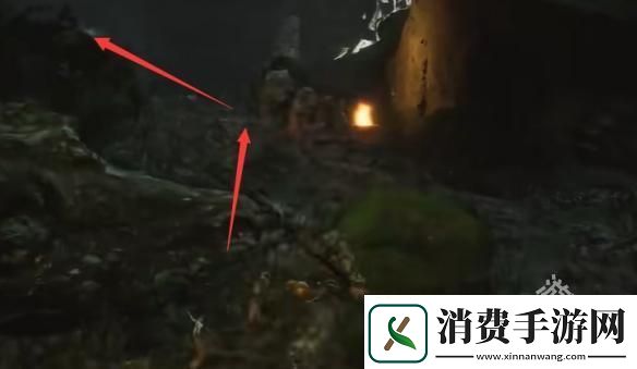 黑神话悟空水帘洞土地庙位置图文介绍