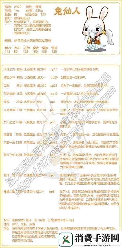 洛克王国疾音技能表全揭秘哪些技能能让你在战斗中逆袭