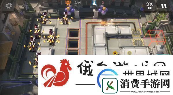 明日方舟pv3怎么过