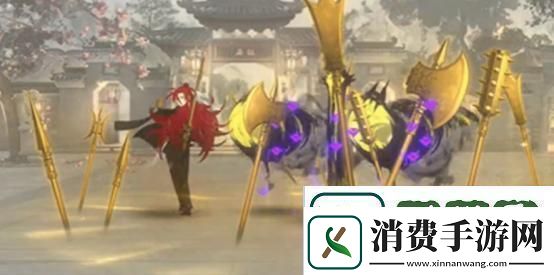 新月同行中的楚衣角色技能详解及其使用技巧