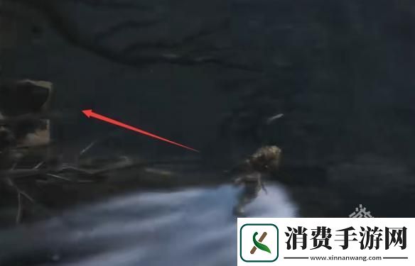 黑神话悟空水帘洞土地庙位置图文介绍