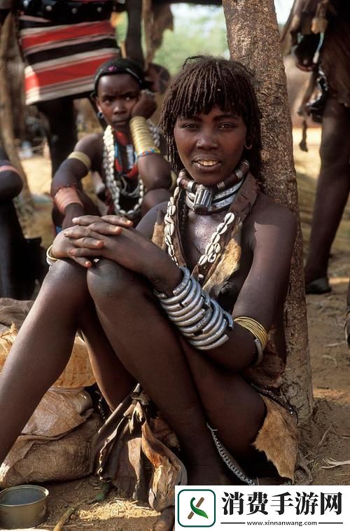 深度探讨非洲人与性动交CCOO的社会文化背景