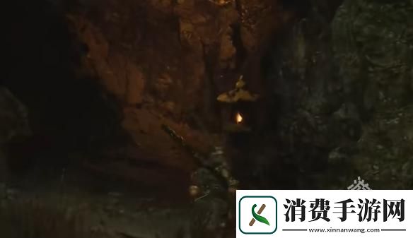 黑神话悟空水帘洞土地庙位置图文介绍