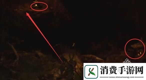 黑神话悟空水帘洞土地庙位置图文介绍