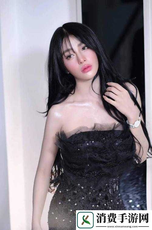 什么样的美女乳液能够吸引你的目光