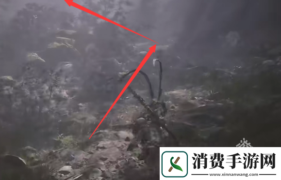 黑神话悟空水帘洞土地庙位置图文介绍