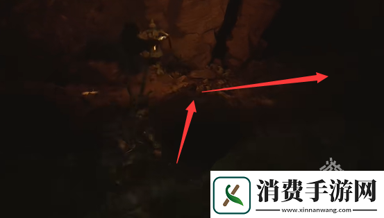 黑神话悟空水帘洞土地庙位置图文介绍