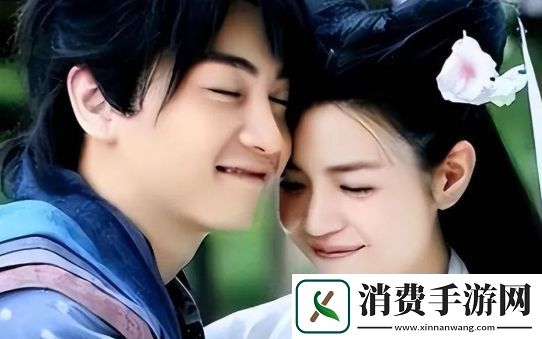 陈晓、陈妍希官宣9年婚姻结束