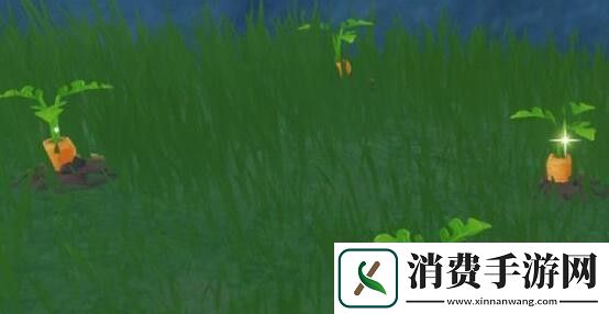 原神机关怎么激活