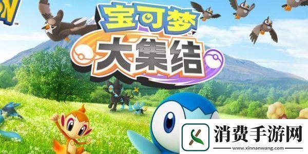 宝可梦大集结兑换码使用方法
