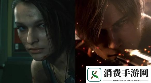 生化危机9已达RE引擎的极限