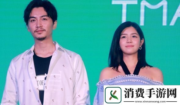 陈晓、陈妍希官宣9年婚姻结束