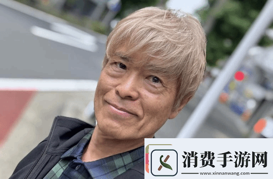 桃色丑闻塌房声优古谷彻近照公布