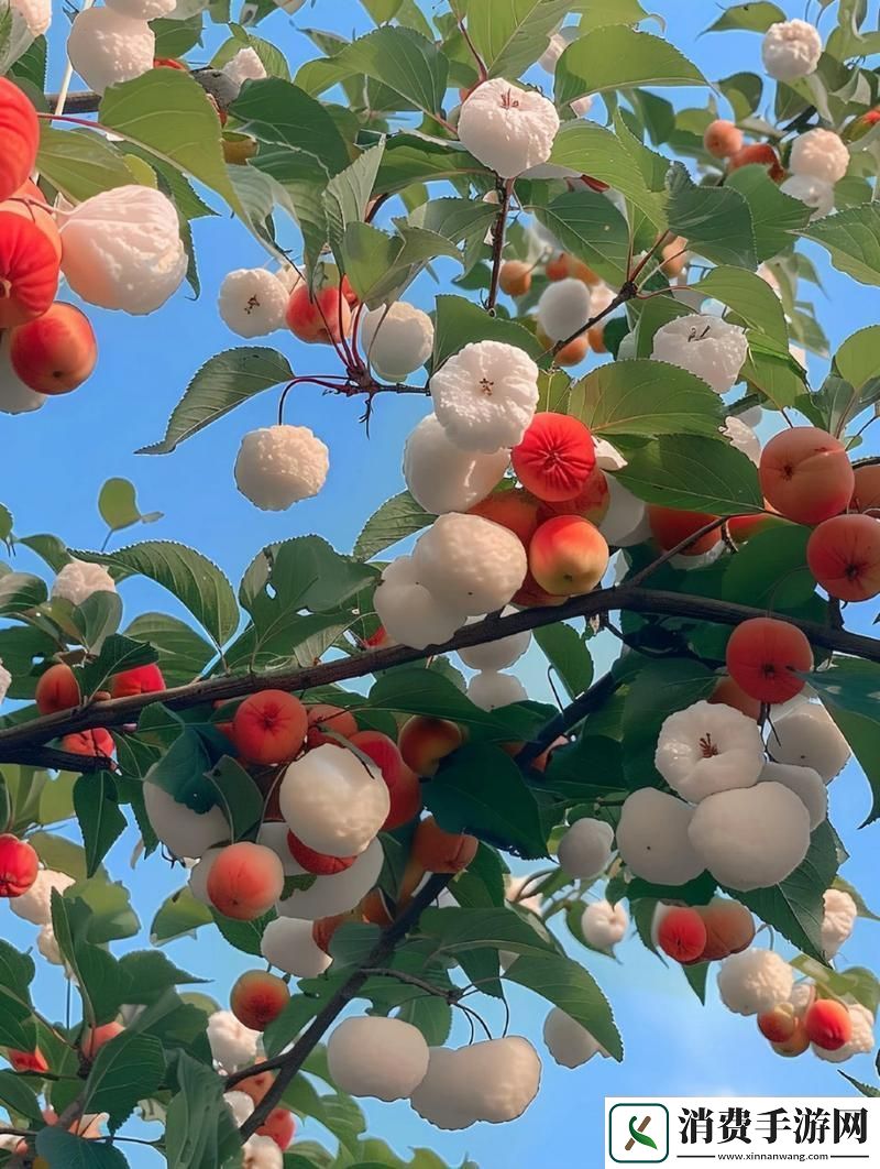 梨花压海棠父女棉儿