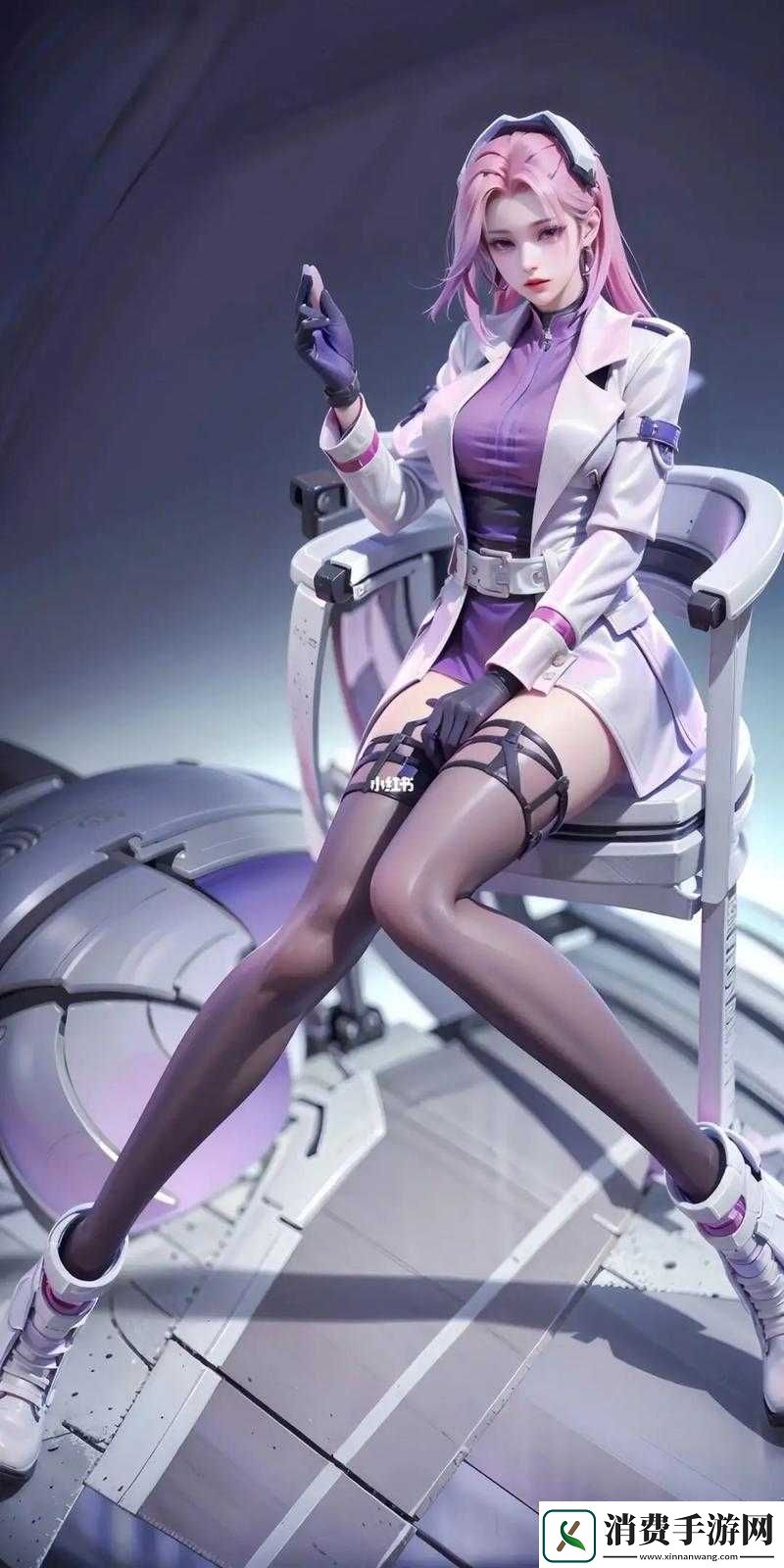 伽罗的胸罩是透明的吗揭秘动漫角色伽罗的服饰细节与设计灵感