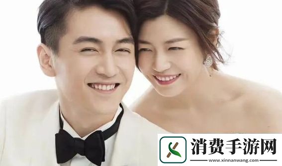 陈晓、陈妍希官宣9年婚姻结束