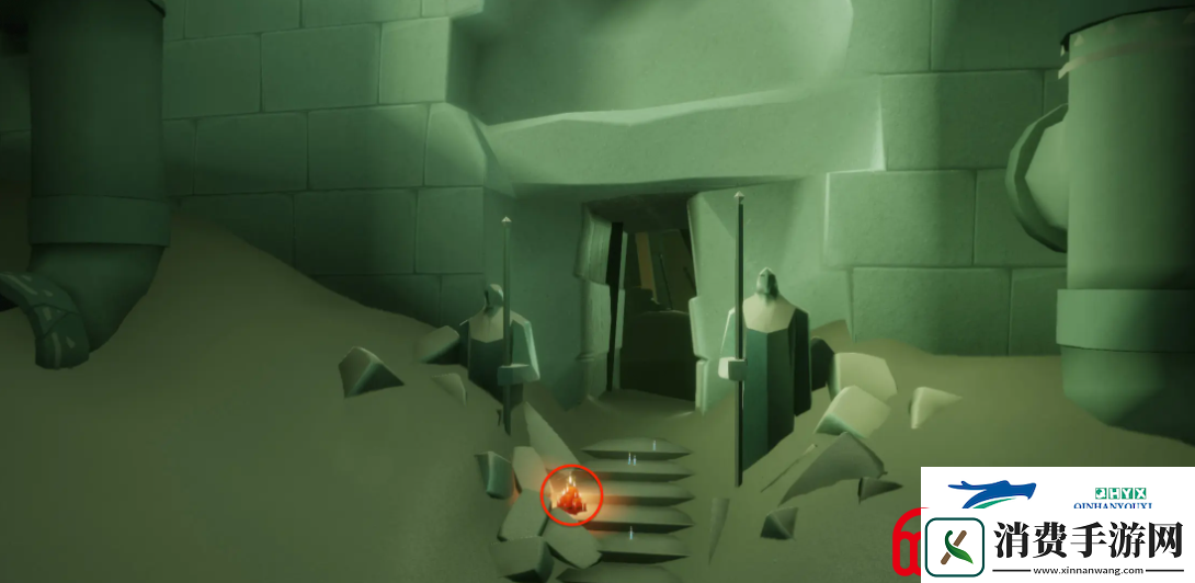 光遇12.10大蜡烛在哪里