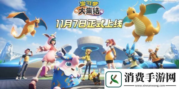 宝可梦大集结兑换码使用方法