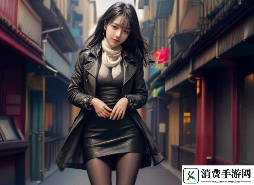 观看丰满的女邻居是否会让你迷失在紧张的情感漩涡中