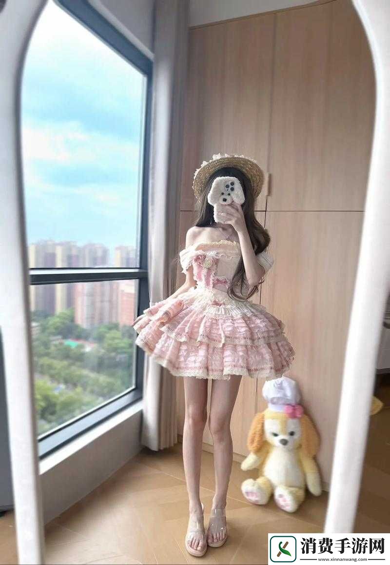 福利姬美图精选