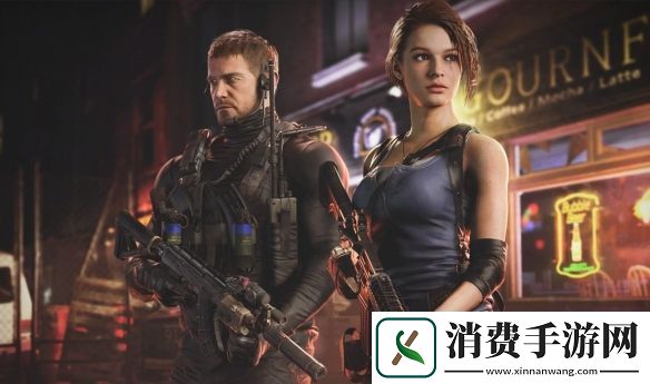 生化危机9已达RE引擎的极限