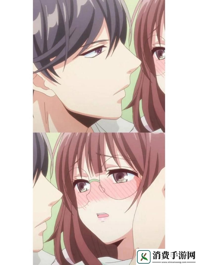 探寻青春的迷雾与感动——用我的手指打扰你第一季评论与回顾