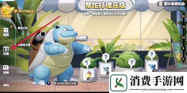 宝可梦大集结兑换码使用方法