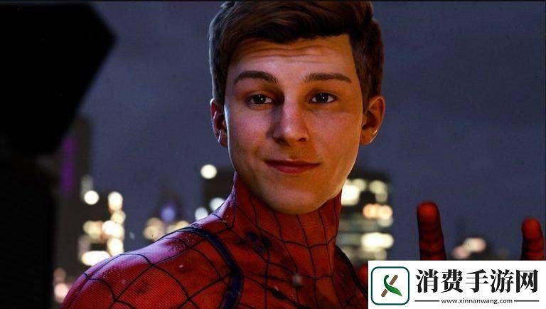漫威蜘蛛侠3来袭