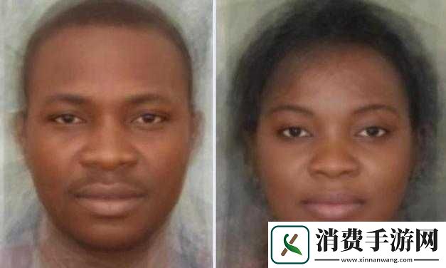 白人和黄人谁的颜值更高