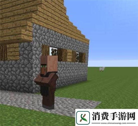 我的世界村民货物多久刷新