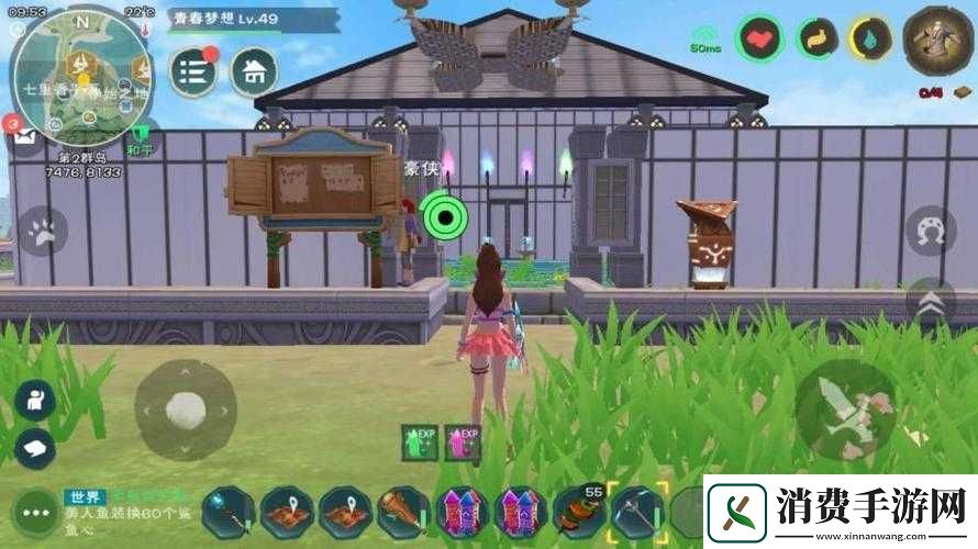 创造与魔法小鸡帽究竟在哪里购买