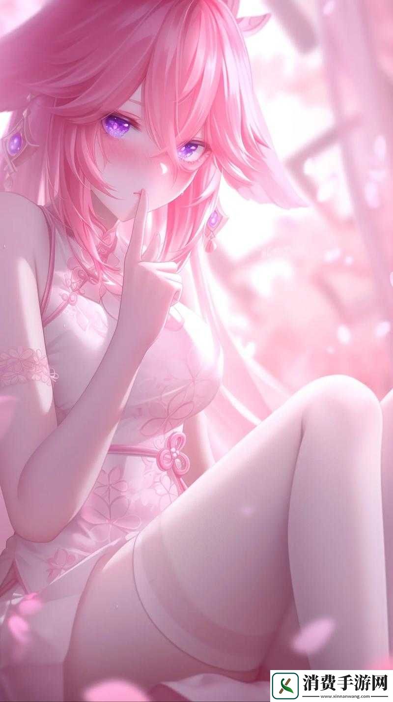 八重神子壁纸光脚丫为何如此迷人