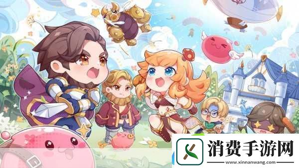 仙境传说RO新篇章玩具工厂的奇幻探险之旅