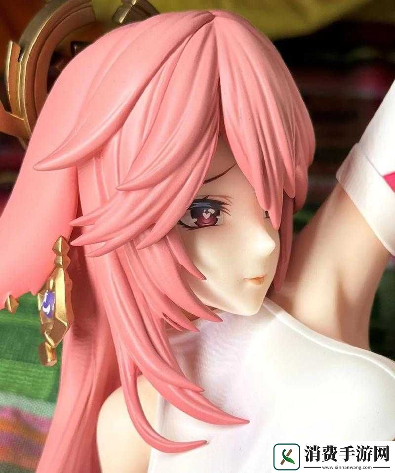 八重神子一字马手办为何如此受欢迎