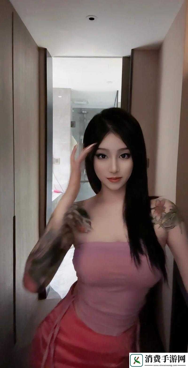 抖音风反差*混剪合集