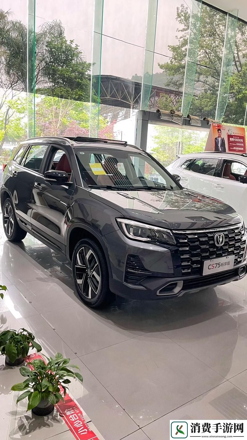 探索国产SUV精品一区二区的魅力