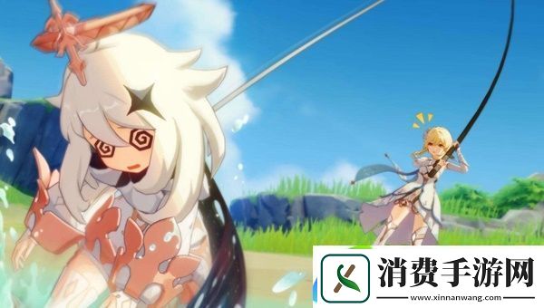 原神阴影下的蒙德任务攻略