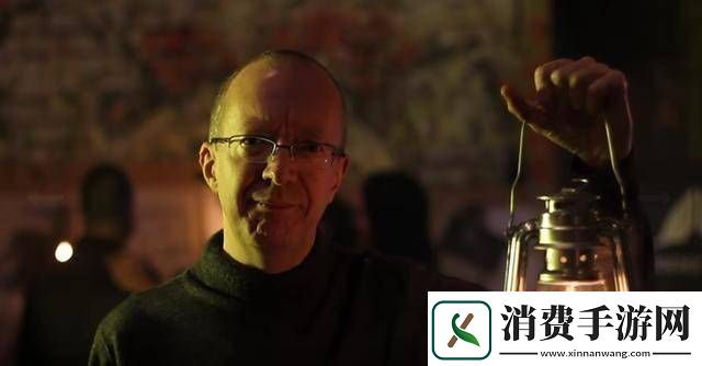 幽浮创始人盼新作