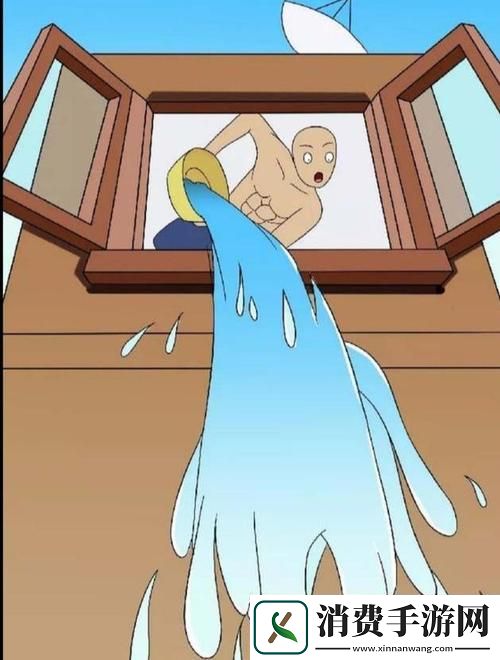 科技时代的“爆❌喷水❌洗澡❌AI”新体验