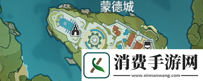 原神阴影下的蒙德任务攻略