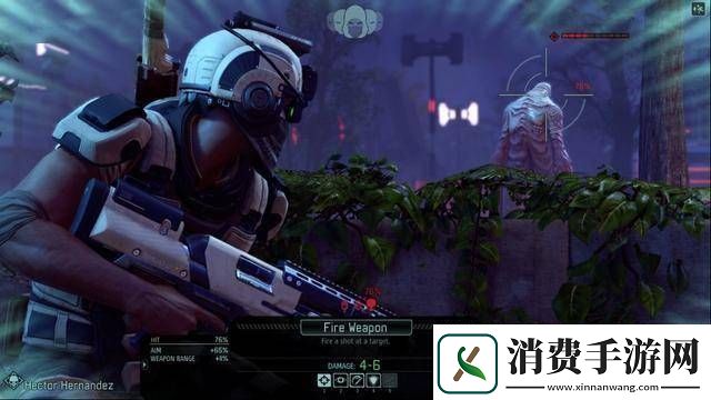 幽浮创始人盼新作